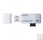Memory Stick Micro M2 1Gb + Usb adapter (Sony)