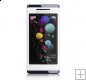 AINO - Classic - White (SonyEricsson)