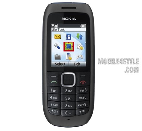 1616 (Nokia) - Clicca l'immagine per chiudere