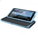 E7 16GB - Blue (Nokia)