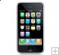iPhone 3G S 16Gb - Black / White (Apple)