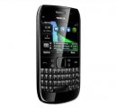 E6-00 black (Nokia)