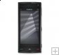 X6 16GB Black - senza car kit (Nokia) X6 16GB Black - senza car kit (Nokia)