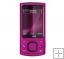 6700 Slide - Pink (Nokia)