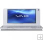 VGN-P31ZK/Q White - Serie P (Sony Vaio)