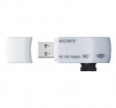 Memory Stick Micro M2 4Gb + Usb adapter (Sony)