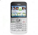 E5 - White (Nokia)