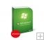UPGRADE Retail W7 Home Premium 32/ 64 bit (Microsoft)