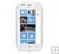 Lumia 710 white (Nokia)