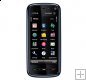 5800 XpressMusic Black (Nokia)