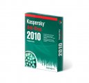 Antivirus 2010 Full Retail (Kaspersky)