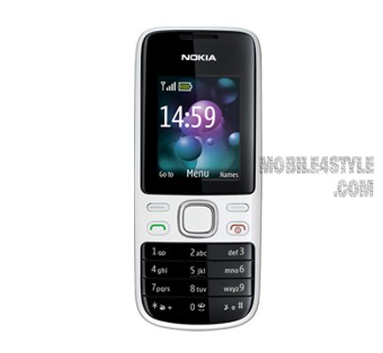 2690 (Nokia) - Clicca l'immagine per chiudere