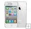 iPhone 4 32Gb - White (Apple)