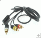 TV Out Cable for Touch Pro (HTC)