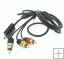 TV Out Cable for Touch Pro (HTC)