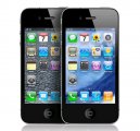 iPhone 4 16Gb - Black (Apple)