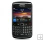 9780 Bold - White QWERTZ (BlackBerry)