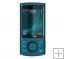 6700 Slide - Petrol Blue (Nokia)