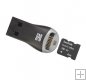 Memory Stick Micro M2 Ultra 4Gb + Usb reader
