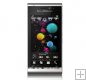 SATIO Silver - (SonyEricsson)