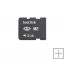 Memory Stick Micro M2 4Gb + Adapter