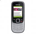 2330 classic Deep Red (Nokia)