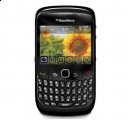 8520 Curve 2G - Black (BlackBerry)