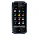 5800 XpressMusic Black (Nokia)