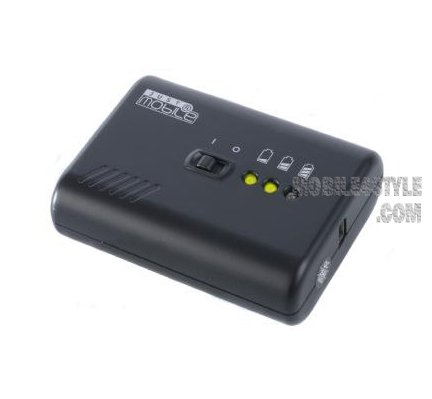 Gum Pro Power Pack Charger (Just Mobile) - Clicca l'immagine per chiudere