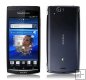 ARC S Xperia LT18i - Blue (SonyEricsson)