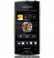 Xperia Ray ST18i Black (Sony Ericsson)