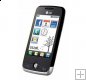 GS290 Cookie Fresh - Black (LG)