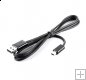 DC U300 Data cable MiniUsb (HTC)