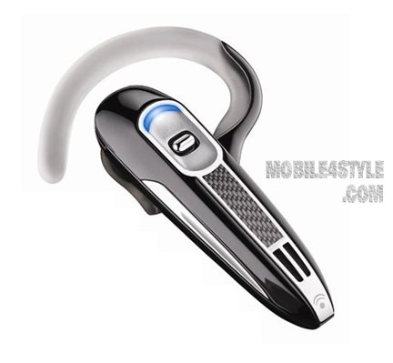 Voyager 520 Headset BT (Plantronics) - Clicca l'immagine per chiudere