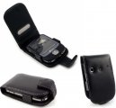 HTC Touch - Alu-leather Case (Proporta)