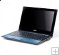255-2DQ 10" - N450 - Ram 1Gb (Acer Aspire One)