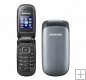 E1150 (Samsung) Red - Silver