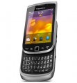 9810 Torch Black QWERTZ (Blackberry)