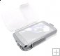PO S421 Touch HD - Leather case (HTC)