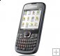 B7330 Omnia PRO - Pearl Black (Samsung)