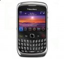 9300 Curve 3G - graphite grey QWERTZ (BlackBerry)