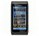 N8 16GB - Dark Grey (Nokia) [N8 16GB Grey (Nokia)]