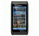 N8 16GB - Dark Grey (Nokia)