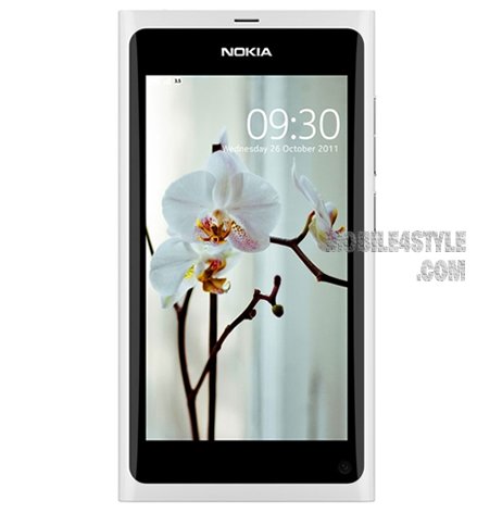 N9 64GB White (Nokia) - Clicca l'immagine per chiudere