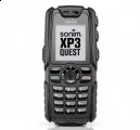 XP3.20 QUEST PRO - Black (Sonim)