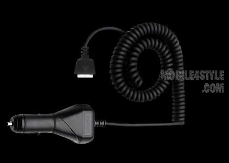 P'9522 Car charger (Porsche Design) - Clicca l'immagine per chiudere