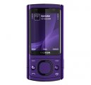 6700 Slide - Violett (Nokia)