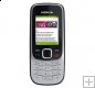 2330 classic Deep Red (Nokia)