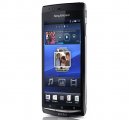 ARC Xperia 8GB - Midnight Blue (SonyEricsson)