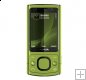 6700 Slide - Lime (Nokia)